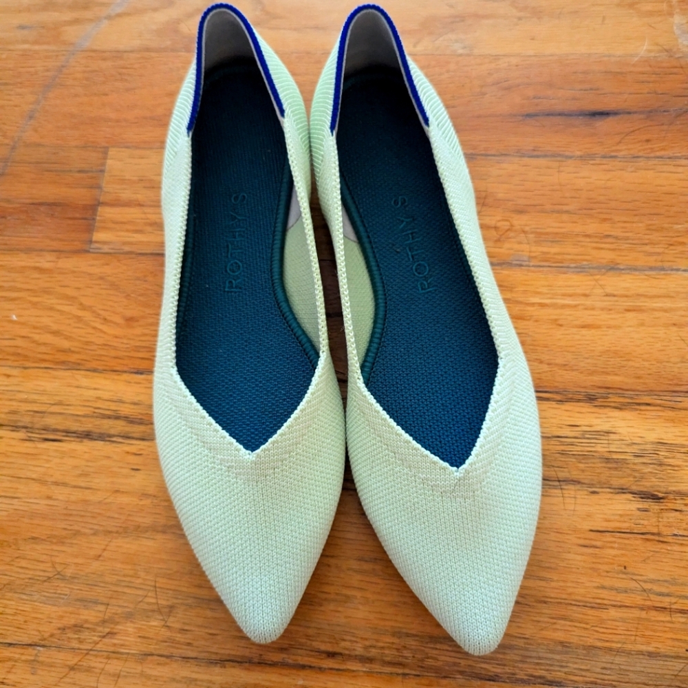Rothys points